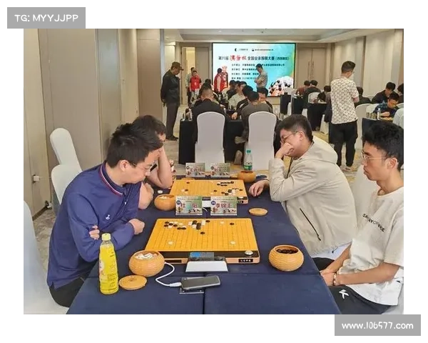 激情盛夏六月围棋大赛顶尖高手云集荣耀对决盛宴 激情盛夏六月围棋大赛顶尖高手云集荣耀对决盛宴