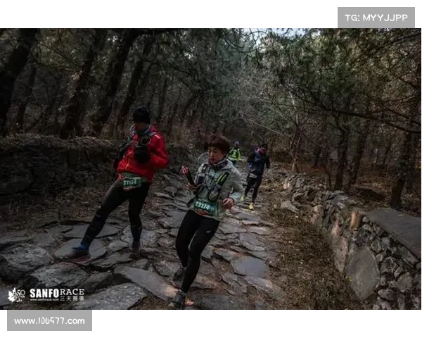 2017崇礼越野跑赛事;崇礼越野跑2020