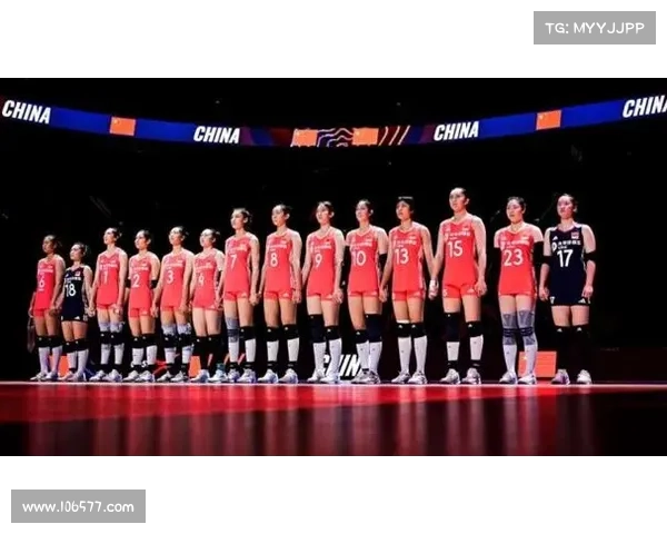 2017世界女排大奖赛中国女排英勇拼搏荣耀征程精彩回顾