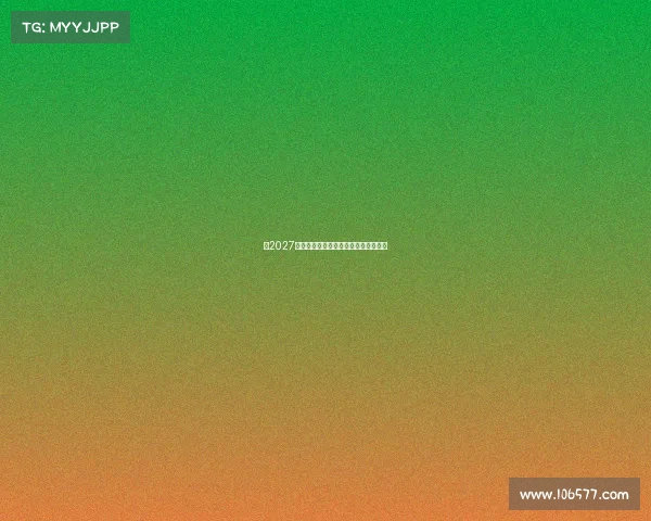 《2027巅峰纪元：电子竞技的荣耀战火重燃》